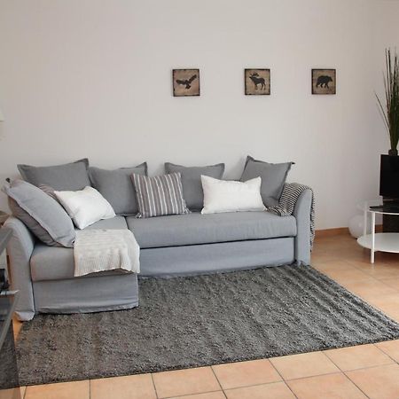Fewo 102 Im Haus Katharina Mit Terrasse Lauterbach  Exterior photo